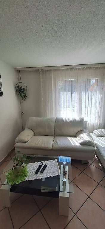 Sofas: Echtleder Sofa – Gebraucht aus Madiswil von Oleander2 1
