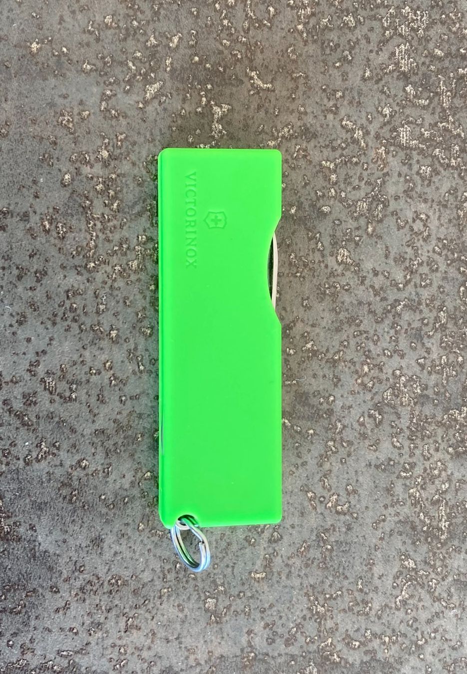 Victorinox Taschenmesser: Victorinox Tomo – Neu (gemäss Beschreibung) aus Riehen von benni47 2