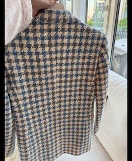 Sandro Completi & Tailleur: Magnifque ensemble SandroTweed XS – Nuovo e nell'imballaggio originale da Zürich venduto da Julianobzh 4