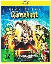 Alle DVDs: 🎞️🎥🍿 Gänsehaut 🍿🎥💿 – Gebraucht aus Rudolfstetten von Blauyorker