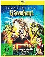 🎞️🎥🍿 Gänsehaut 🍿🎥💿