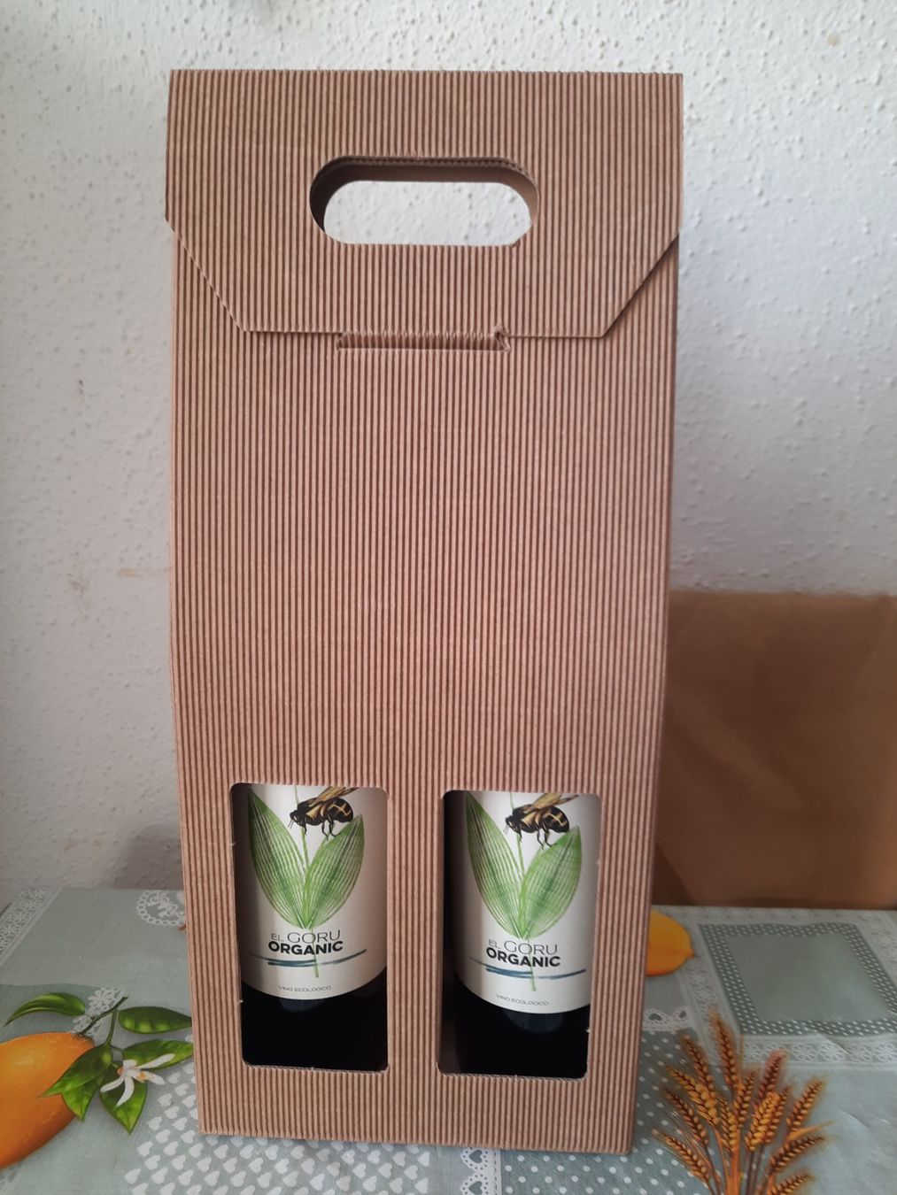 Vino: Wein – Nuovo e nell'imballaggio originale da Wittenbach venduto da bal_my2q