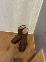 Donsje Kinderstiefel für den Winter 