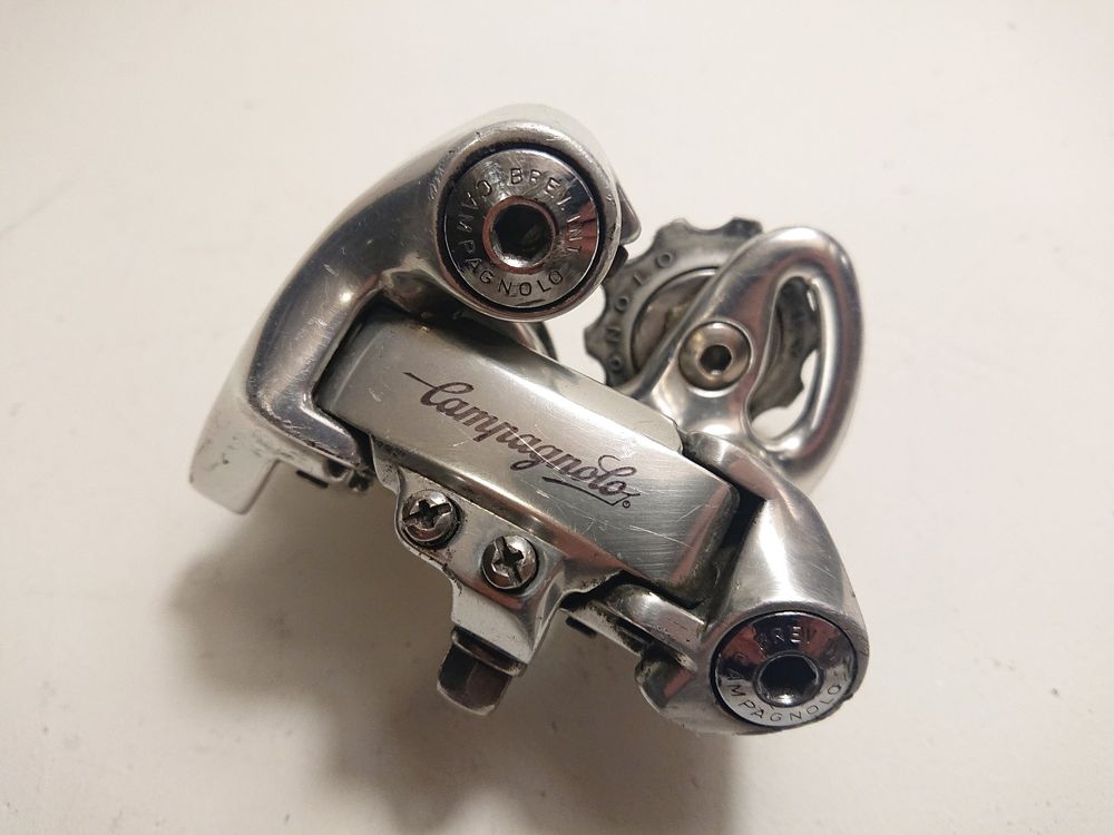 Galets De Poulie Campagnolo Chorus Record Veloce – 8 Vitesses – NEUFS