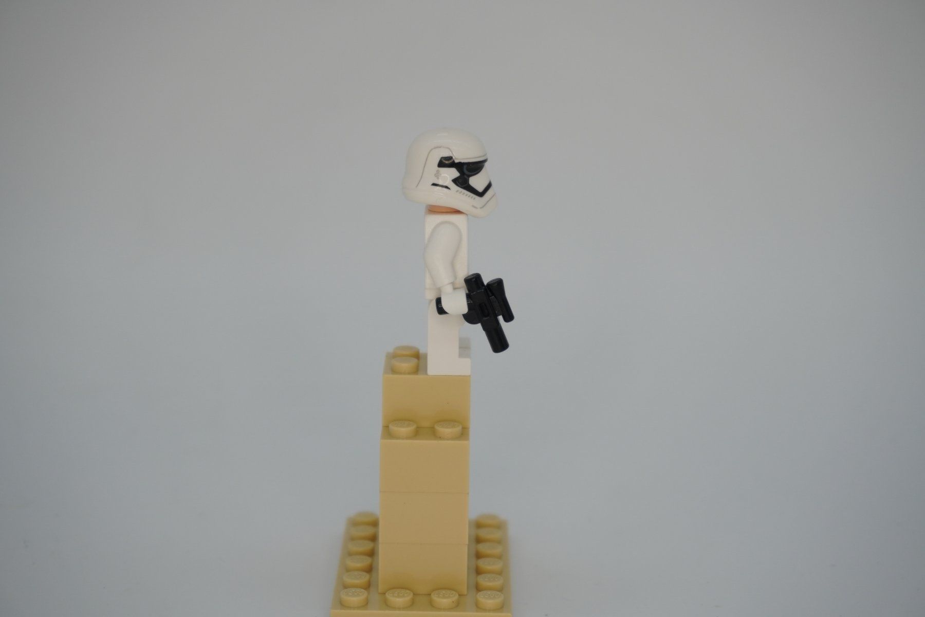 Lego Giocattoli: Lego Star Wars First Order Stormtrooper Bundle – Usato da Zürich venduto da PWRgZ 4
