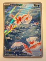 Goldeen - Pitch Black - 087/084