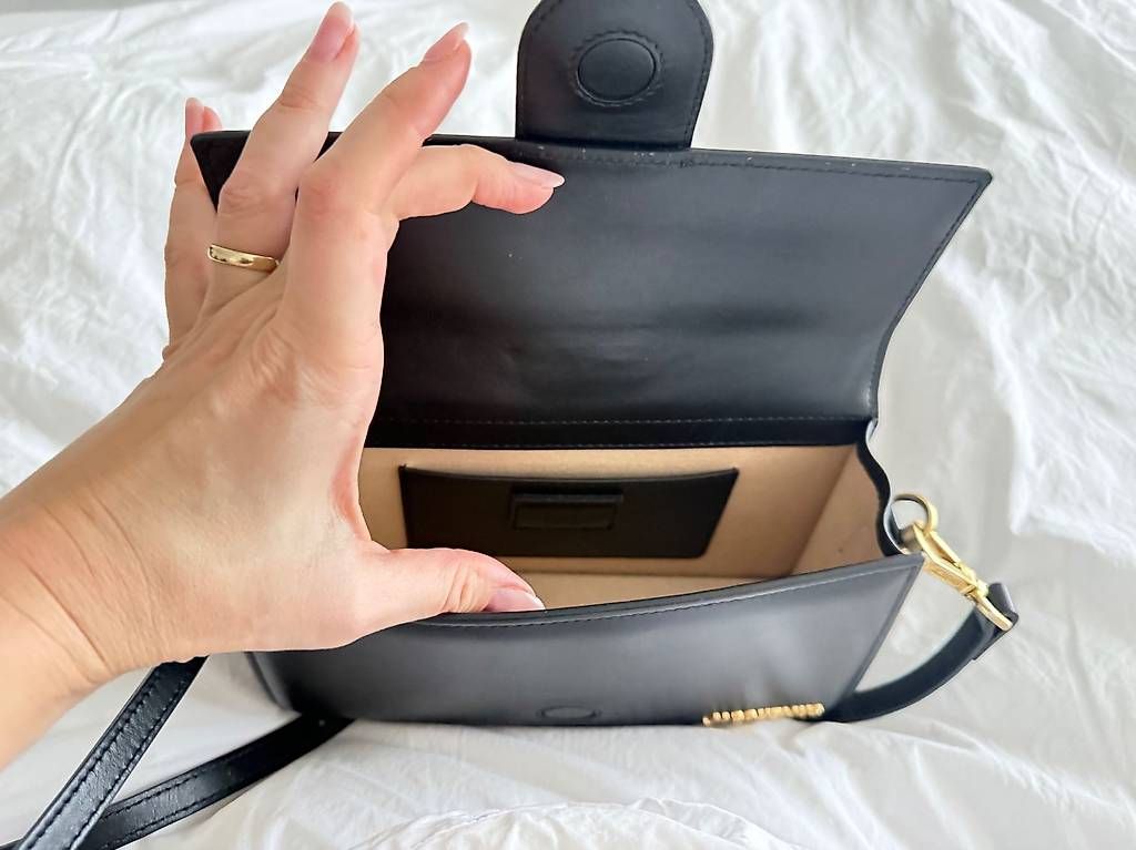 Jacquemus Borse da donna: Jacquemus le Grand Bambino – Usato da Emmenbrücke venduto da alb_mcy9 2