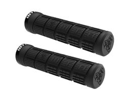 WTB MTB Griffe Wafel Clamp On Grip schwarz Originalverpackt