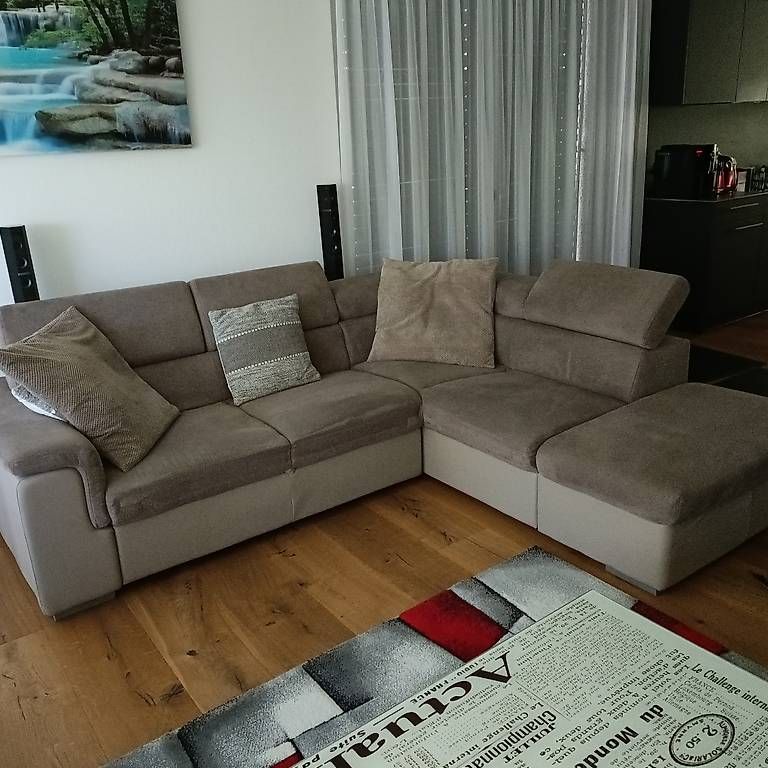 Sofas: Couch – D'occasion à Chur par Steiermark1974 3