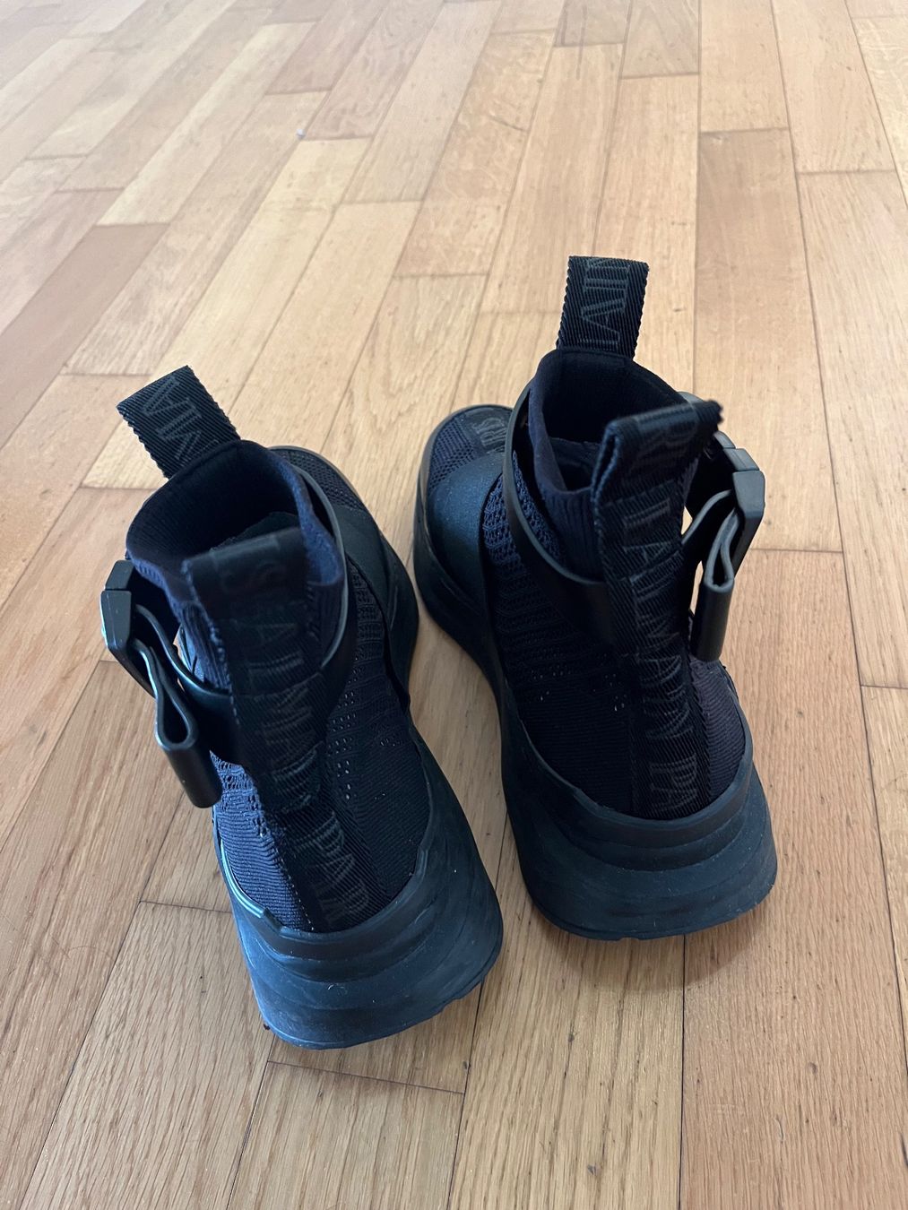 Balmain Scarpe da uomo: Balmain Sneakers Gr. 39 – Usato da Wetzikon ZH venduto da MW.S 2