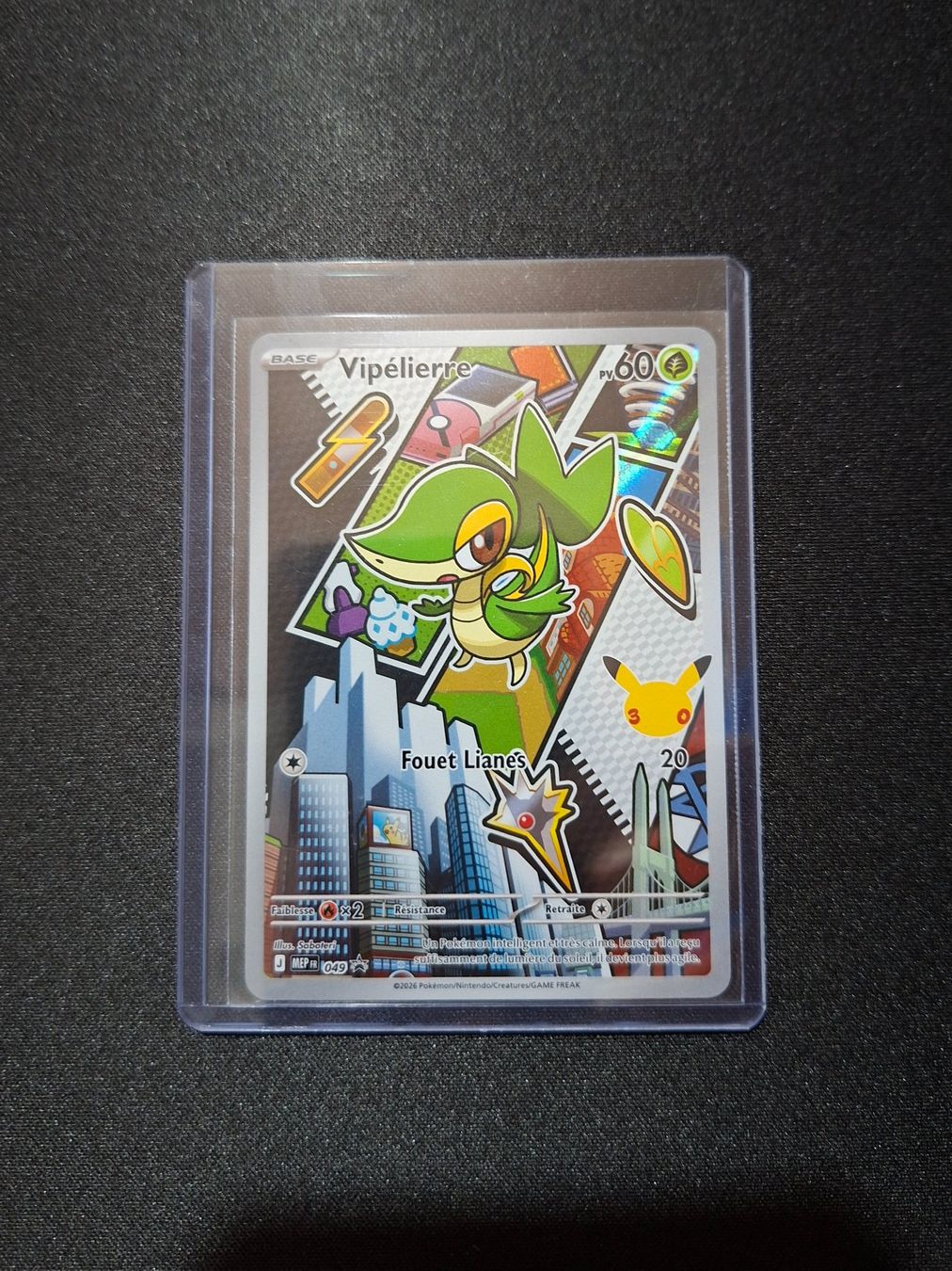 Pokémon Carte collezionabili: Pokémon first partner serie 2 Starter Promo - FR – Nuovo (secondo la descrizione) da Valeyres-sous-Rances venduto da gegg 2