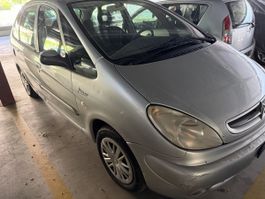 Citroen picasso 2.0hdi ab mfk