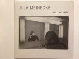 Ulla Meinecke Doppel-LP - Kurz Vor Acht