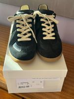 MAISON MARGIELA ORIGINALE Sneakers Gr. 41-  NP 630.-CHF