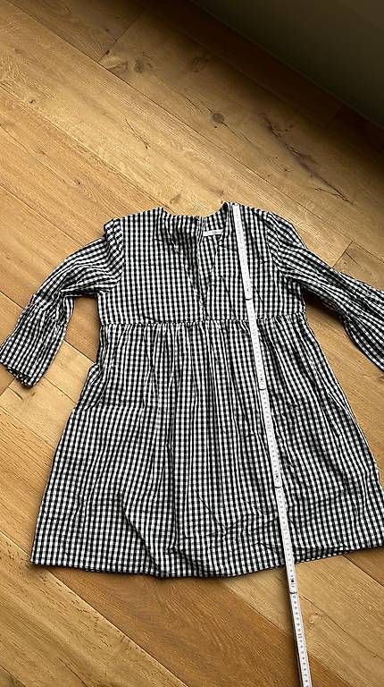 Zara Vestiti: Zara Kleid – Usato da Rombach venduto da ste_5zvl
