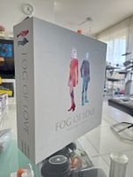 Fog of Love - Das Beziehungs-Brettspiel für Paare, Top!