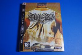 Saints Row 2 & Steelbook - Sony PlayStation 3