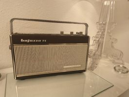 Telefunken bajazzo TS