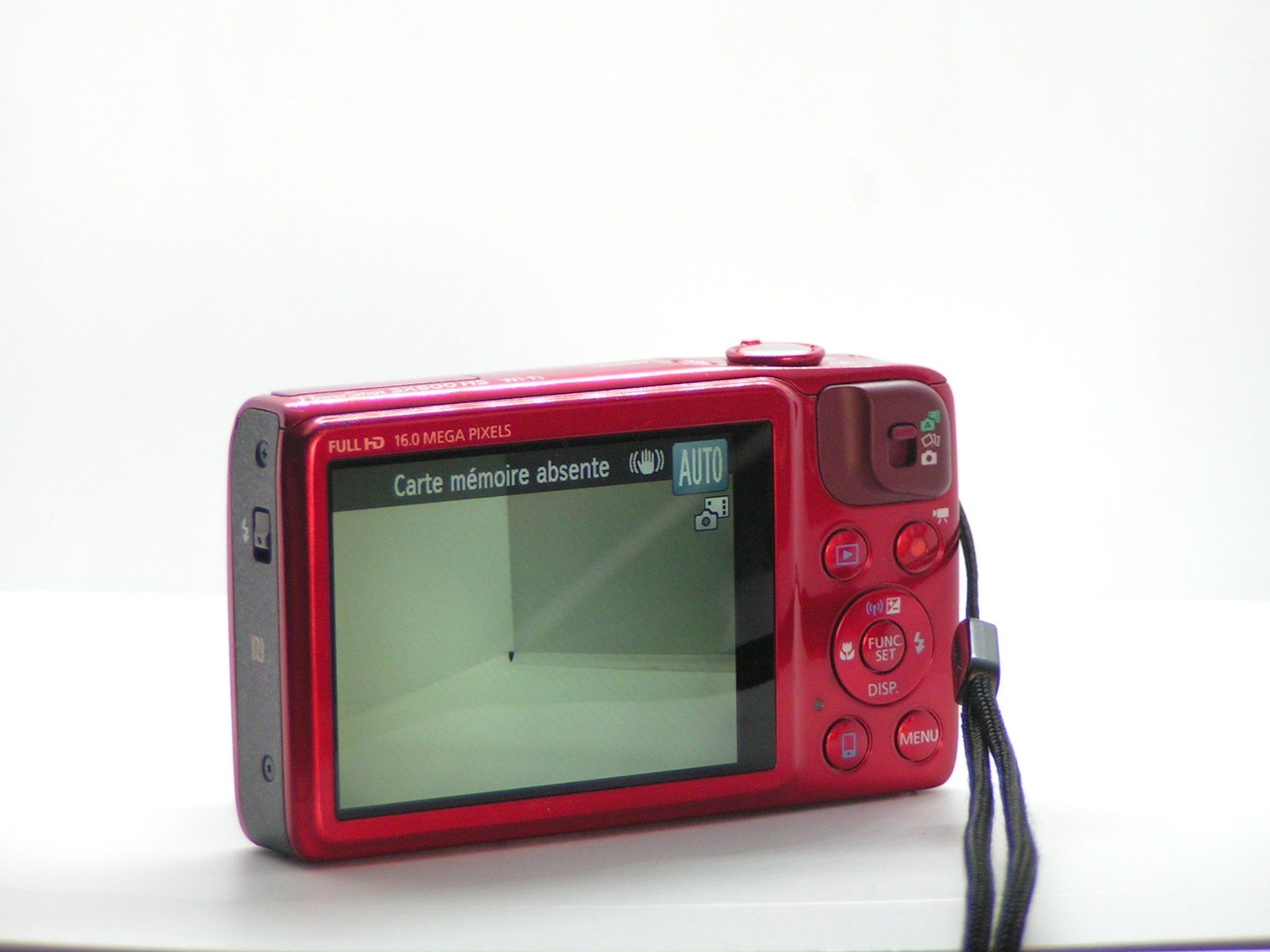 Canon Fotocamera: CANON Power Shot – Usato da Lausanne venduto da Leag 3