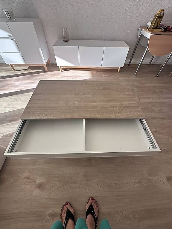 Tische: Table de salon neuve  – Neu und originalverpackt aus Penthaz von Oceane40 2
