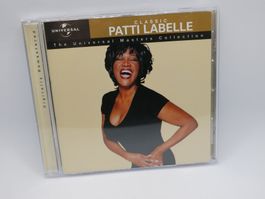 CD Patti LaBelle – Classic / top Zustand