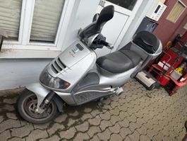 Piaggio Roller