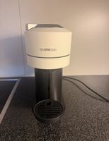 Nespresso Maschine