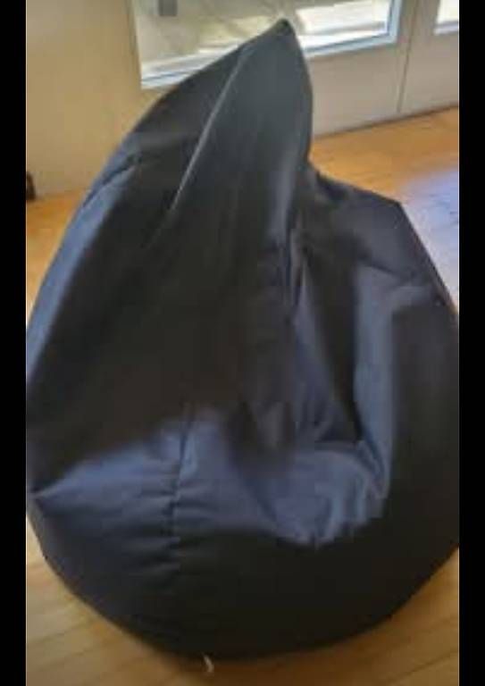 Poltrone: Sitzsack – Usato da Seuzach venduto da SimiHutti
