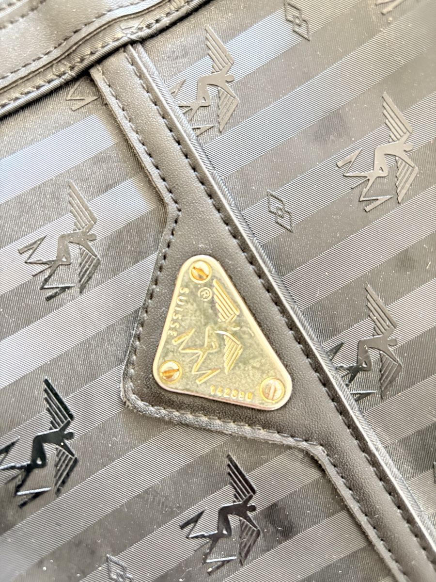 Maison Mollerus Taschen: Maison Mollerus Shoulder Bag – Gebraucht aus Dübendorf von carfre_sells