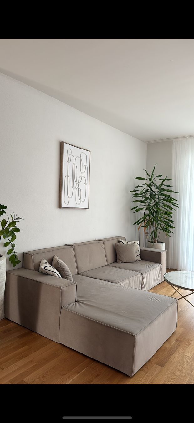 Sofas: Sofa – Gebraucht aus Weinfelden von bkn_01