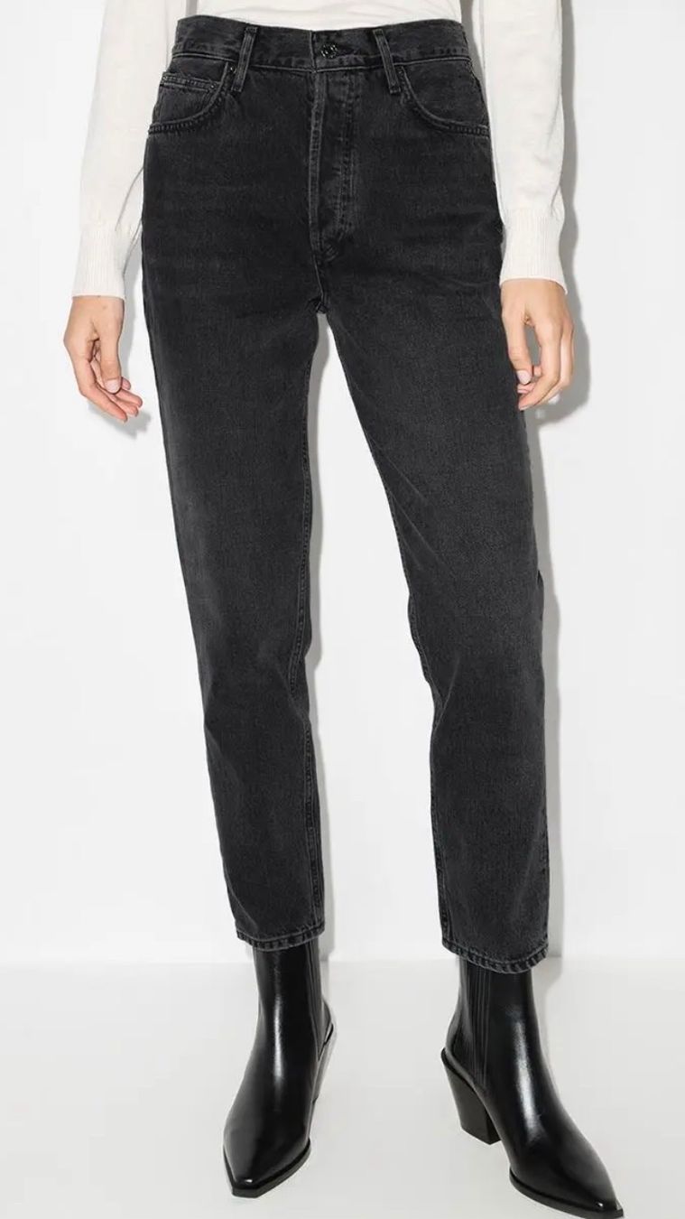 Agolde Jeans: Agolde Fen Jeans – Gebraucht aus Uitikon-Waldegg von LaDiene 1