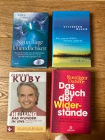 Bücher von Silv.Walch/Clem. Kuby/Ruediger Dahlke/Anke Evertz
