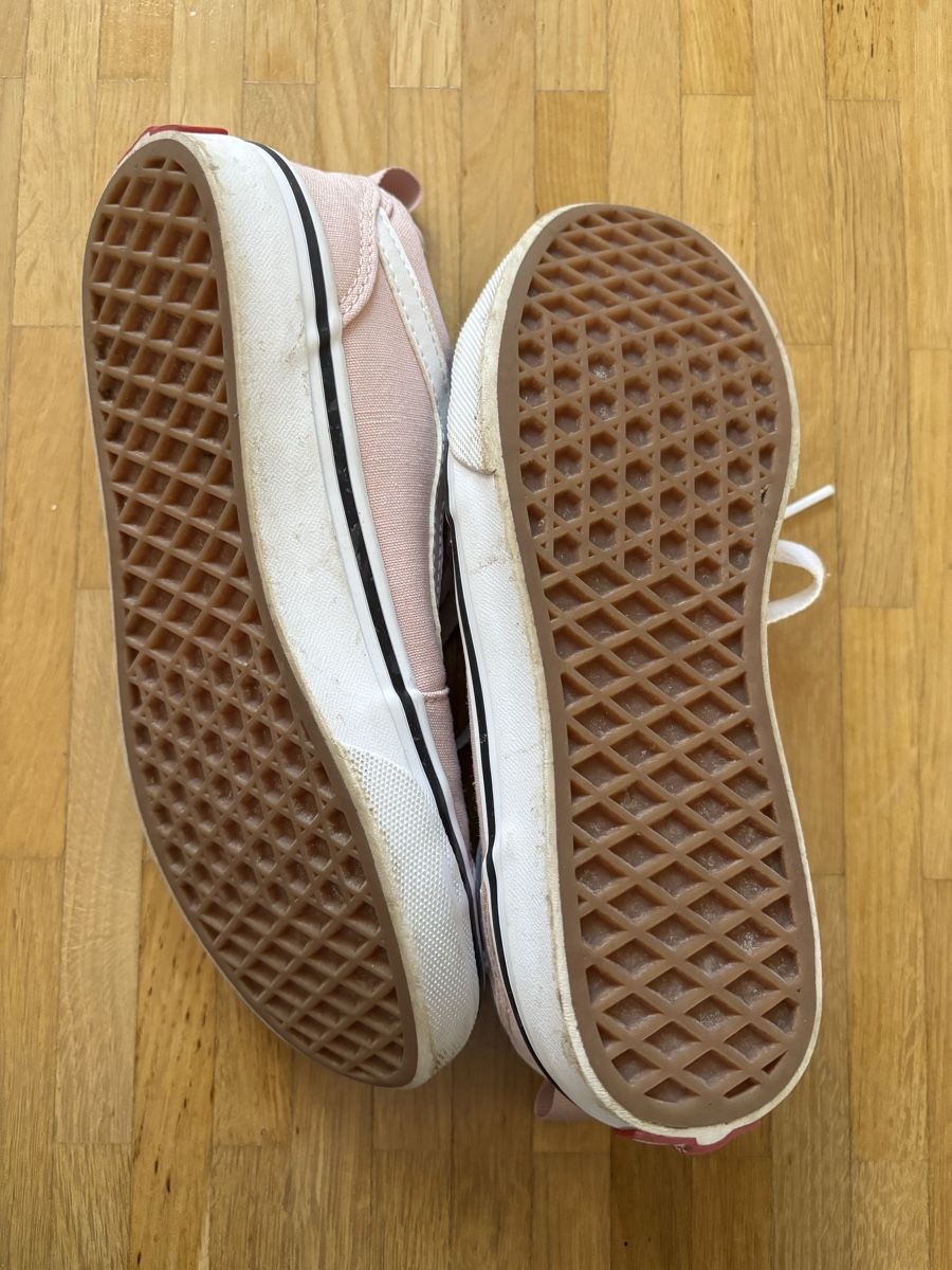 Vans Schuhe für Mädchen: Vans Schuhe Grösse 36 – Gebraucht aus Niederwangen b. Bern von muidop 3