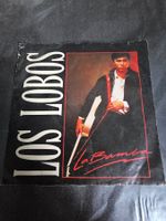 Vinyl, 7" LP - Los Lobos – La Bamba (1987)