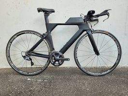 Canyon speedmax