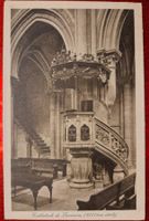 Cathédrale de Lausanne