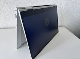 Hp EliteBook 830 X360 G8 i5/16 DDR4/512 M.2/Webcam