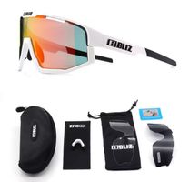 bliz Sportbrille Sonnenbrille Uv Schutz Neu