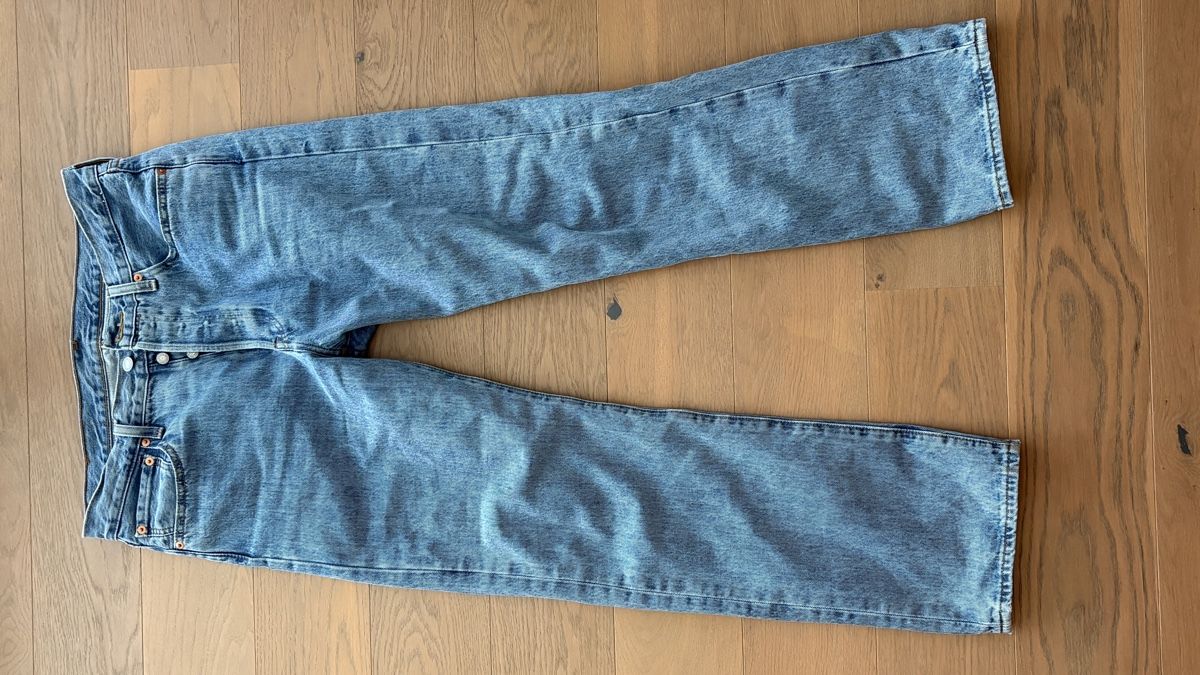 Levi's Jeans: Levis Jeans 501 – Nuovo (secondo la descrizione) da Wiesendangen venduto da liv_m2dc