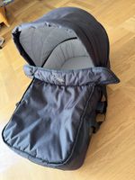 Mountain Buggy Babywanne mit Regenschutz