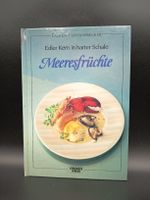 Kochbuch Meeresfrüchte Falken-Feinschmecker gebraucht 