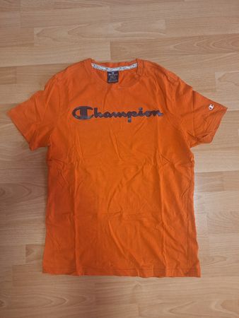 Champions Tee