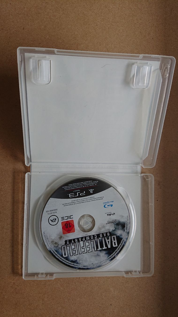 Spiele: Battlefield: Bad Company 2 - PS3 - – Gebraucht aus Chur von FreakofRarity 2