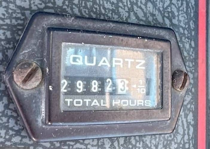 Alle Maschinen: Kompaktlader Gehl SL3825 – Gebraucht aus Amriswil von CRG125 1