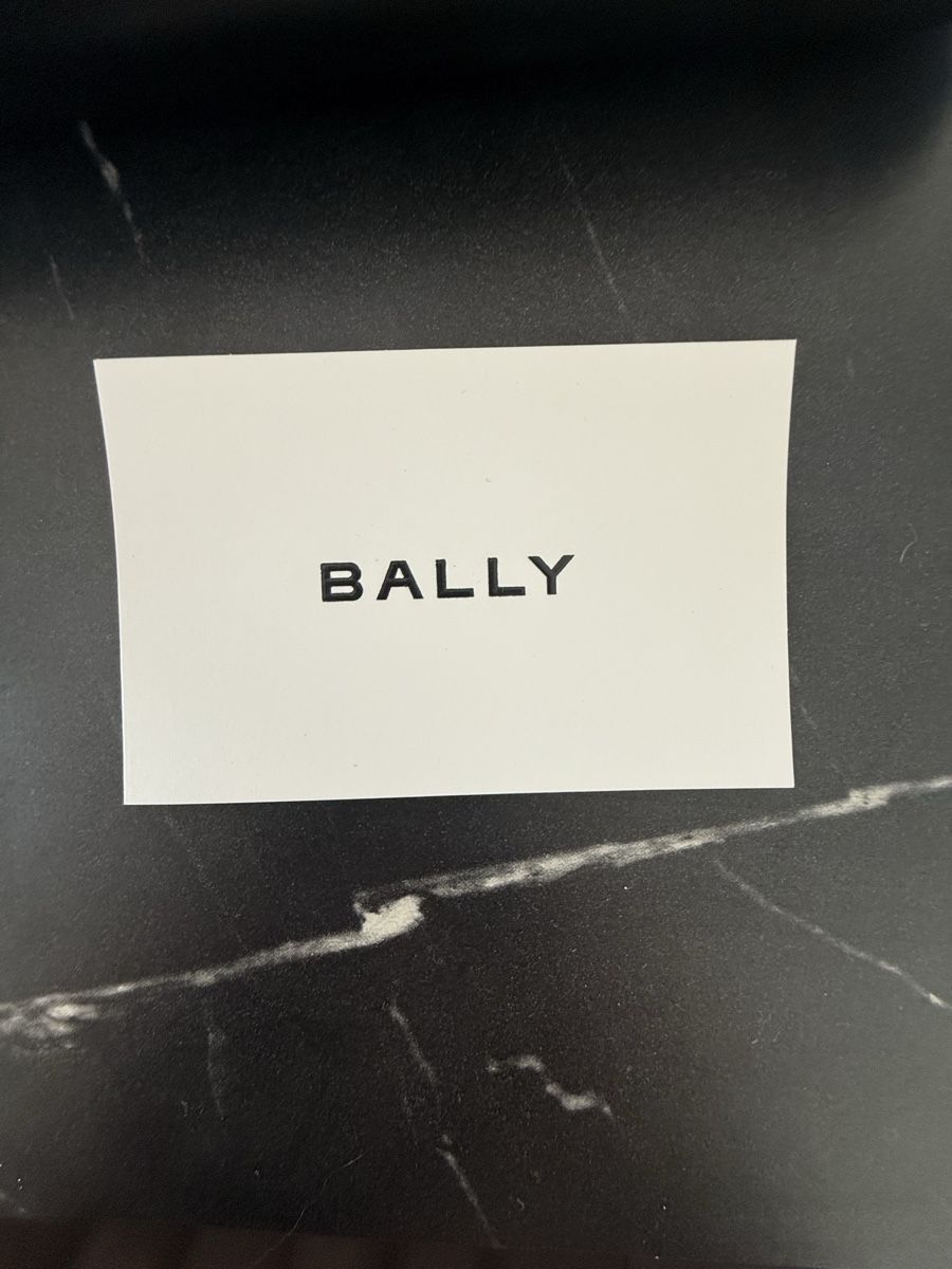 Bally Borse da donna: Bally Tasche – Nuovo e nell'imballaggio originale da Niederbipp venduto da nma_kk9l 2