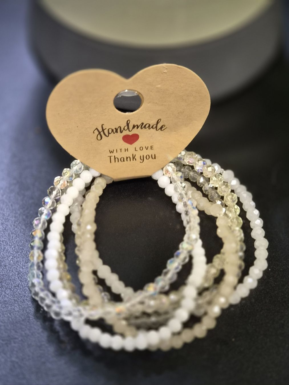 Armbänder & -reifen: kristallarmband – Neu und originalverpackt aus Beckenried von bca_pnv6 2