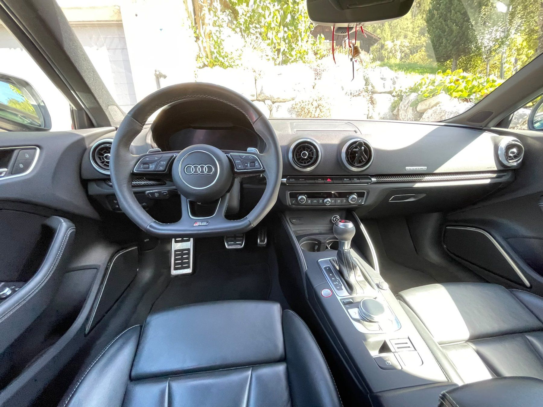 Audi Autos: Audi RS3 8V – Gebraucht aus Visp von ben_p65g 7