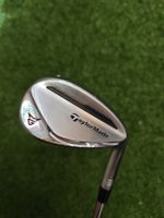 TaylorMade 58°Milled Grind 2 (Dynamic Gold S200 Stahlschaft)