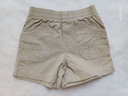 Kurze Hose - Marke: Baby Gap - Grösse: Kleinkind 6 - 12 M