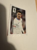 Sticker Coca Cola Antonee Robinson